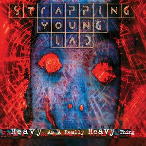 Image for 'Heavy As a Really Heavy Thing (Remastered Re-issue + Bonus Tracks)'