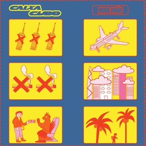 Image for 'Modo Avião'