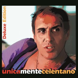 Immagine per 'Unicamentecelentano (Deluxe Edition)'
