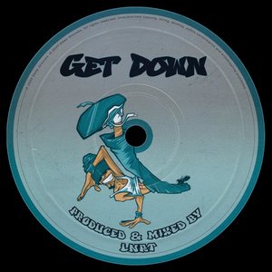 Image for 'Get Down'