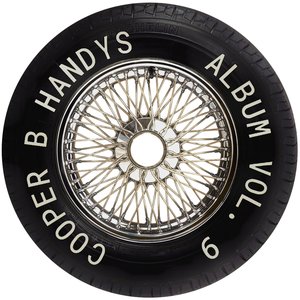 Image for 'Cooper B. Handy’s Album, Vol. 9'