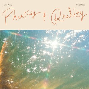 Image for 'Phantasy & Reality'