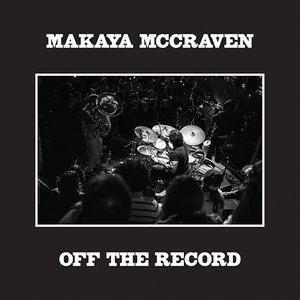 'Off The Record'の画像