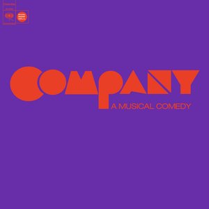 Immagine per 'Company (Original Broadway Cast Recording)'