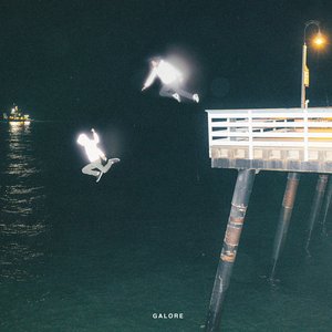 Image for 'GALORE'
