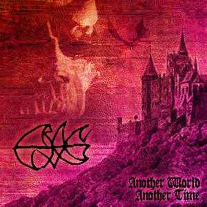 Image for 'Another World, Another Time'