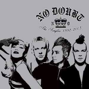 Image for 'The Singles 1992–2003'