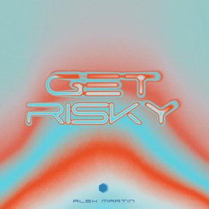 Image for 'Get Risky'