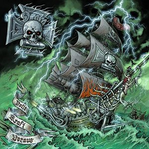 Image for 'Volle Kraft Voraus'