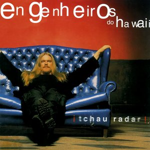 Image for '!Tchau Radar! (Audio)'