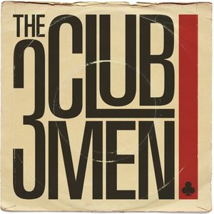 Zdjęcia dla 'The 3 Clubmen EP'