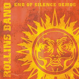 Immagine per 'The End Of Silence Demos'