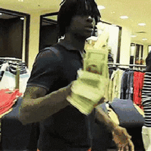 Bild für 'Chief Keef'