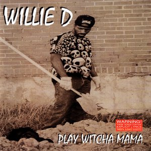 Bild für 'Play Witcha Mama'