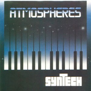Image for 'Atmospheres'