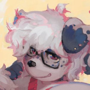 Image for 'Pent Up Pup'
