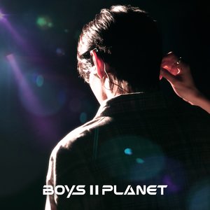 Image for 'BOYS II PLANET – DEBUT CONCEPT BATTLE'