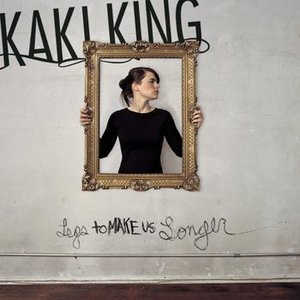 Image for 'Legs to Make Us Longer'