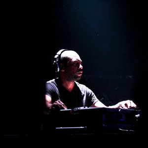 Image for 'Carl Craig'