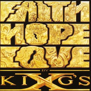 Image for 'Faith Hope Love'