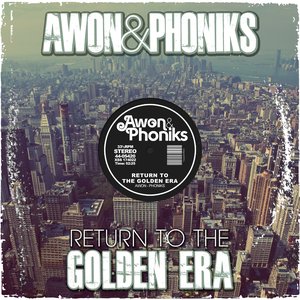 'Return to the Golden Era'の画像