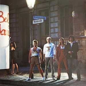 Image for 'Berlin Bei Nacht'