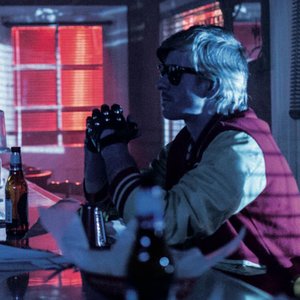 Image for 'Kavinsky'