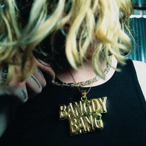 Image for 'BANGDYBANG'