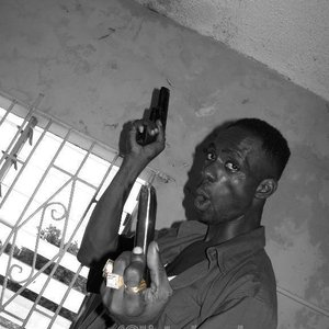 Image for 'Ninjaman'