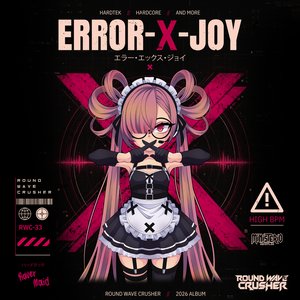 Immagine per 'ERROR-X-JOY'