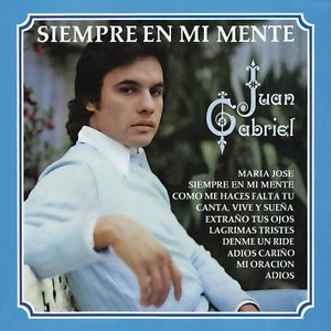 Image for 'Siempre En Mi Mente'