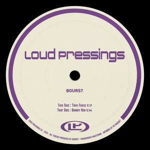 Image pour 'LOUD PRESSINGS 04'