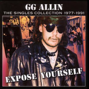 'Gg Allin & The Primates' için resim