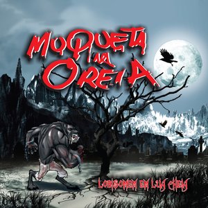Image for 'Lobisomem em Lua Cheia'