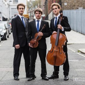 Image for 'Busch Trio'