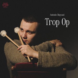 'Trop op' için resim