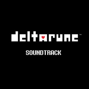 Image for 'DELTARUNE Soundtrack'