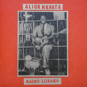 Image for 'Radio Lusaka'