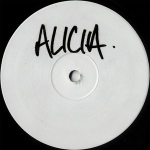 “Alicia”的封面