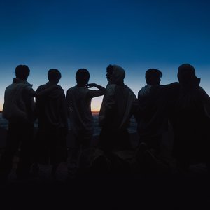 Image for 'ODYSSEY - The 1st Album'