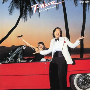 Image for 'T－WAVE'