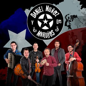 Image for 'daniel muñoz y los marujos'