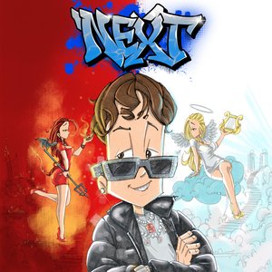 Imagem de 'NEXT'