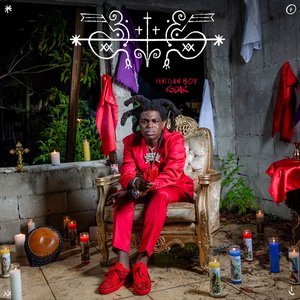 Imagem de 'Haitian Boy Kodak'
