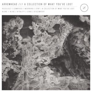 Image for 'A Collection Of What You've Lost'
