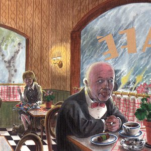 Bild für 'En skiva till kaffet'