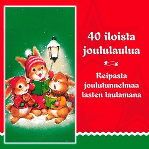 Image for '40 Iloista Joululaulua'