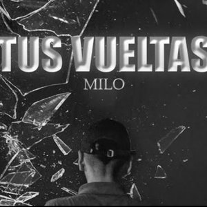 Изображение для 'Tus Vueltas'