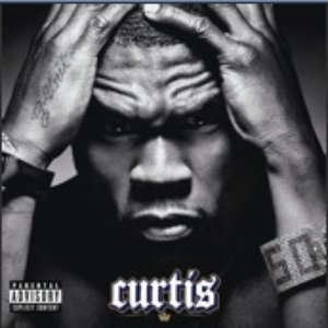 Image for 'Curtis (Bonus Track Version)'
