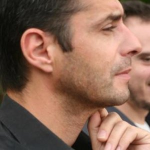 Image for 'Afonso Pais & JP Simões'